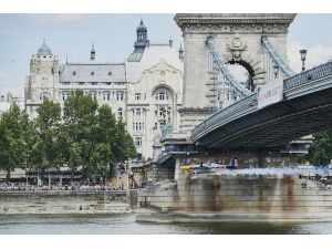 Red Bull Air Race’te Heyecan Macaristan’a Taşınıyor