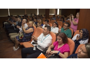 Evde Sağlık Okulu Açılıyor