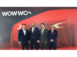 Tur Assist Ve Wowwo’dan İkinci Elde İş Birliği