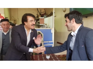 Dadaş Hedefi: Ak Lider Ufkunda Bütünleşmek