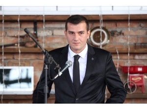 Mhp İl Başkanı Pehlivan: Millet İttifakı Zillet Ve İllet İttifakına Dönüşmüştür