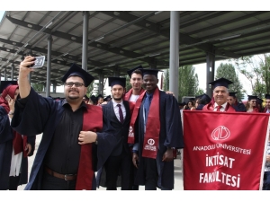 Sınırları Kaldıran Eğitim Sistemi