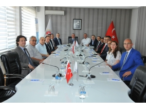 Çolak: “Temiz Bir Sayfa İçin Önemli Bir Fırsat”