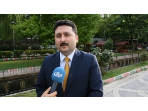 Başkan Hasan Avcı; "Dursunbey Bu Davayı Asla Yalnız Bırakmadı"