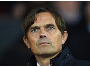 Fenerbahçe, Cocu’yu Resmen Açıkladı