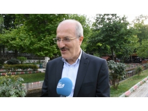 Başkan Kafaoğlu: "16 Yılda Yakalanan Refah Seviyesini Vatandaşlar Kaybetmek İstemiyor"