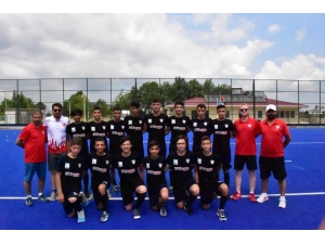 Hokey Milli Takımları, Avrupa Şampiyonası’na Hazırlanıyor