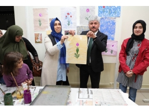 Kars’ta “Öğrenme Şenlikleri” Başladı