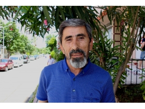 Çetindağ: "81 Milyonu Doyuracak Soğan Ve Patatesimiz Var"