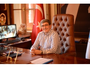 Başkan Can’dan 24 Haziran Açıklaması