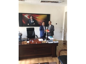 Doğu Anadolu Bölgesi’nde Ki Yatırımlarla İlgili Vatandaşlar Bilgilendiriliyor