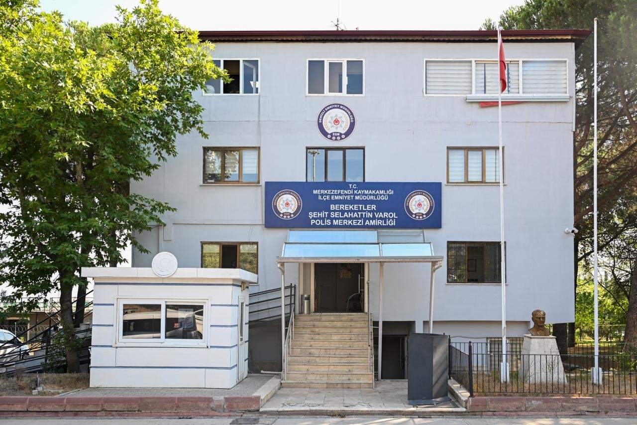 denizli-de-iki-polis-merkezine-sehitlerin-ismi-verildi