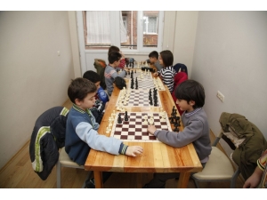 Çocuklar İçin Yaz Atölyeleri Açılıyor