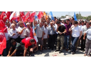 Bakan Elvan: "Belki Yüz Yıl Beklesek, Böyle Bir Lidere Sahip Olmayız"