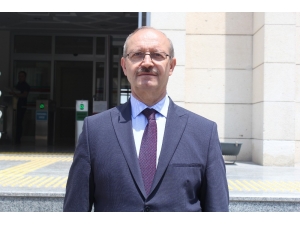 Sorgun: “Ak Parti Sadece Kendisine Verilen Oyun Değil, Bütün Oyların Adeta Gözlemcisidir, Takipçisidir”