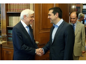 Çipras, Artık Kravat Takacak