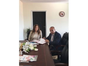 Taşköprü’de 55 Kişi Daha İş Başı Yapacak