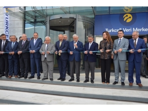 Başbakan Yıldırım: “Verilerimizi Depolayamazsak Tehditle Karşı Karşıya Kalırız”