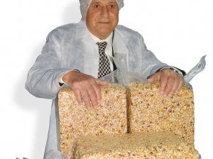 Bir Zamanların Türkiye Fındık İhracat Rekortmeni Hayatını Kaybetti