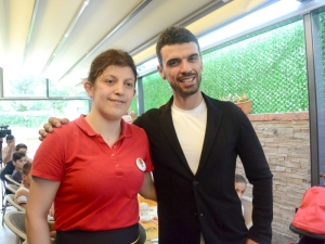 Başkan Toçoğlu: “Şehrin Sevdalısı Olarak Sakarya’dan Aday Oldum”