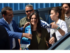 Bakan Sarıeroğlu: "Adana Demirspor’un Süper Lig’de Temsil Edilmesi İçin Elimizden Gelen Gayreti Ortaya Koyacağız"