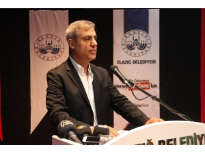 Elazığspor’da Yeni Başkan Mustafa Yümlü Oldu