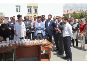 Başkale Belediyesinden Diyaliz Merkezi