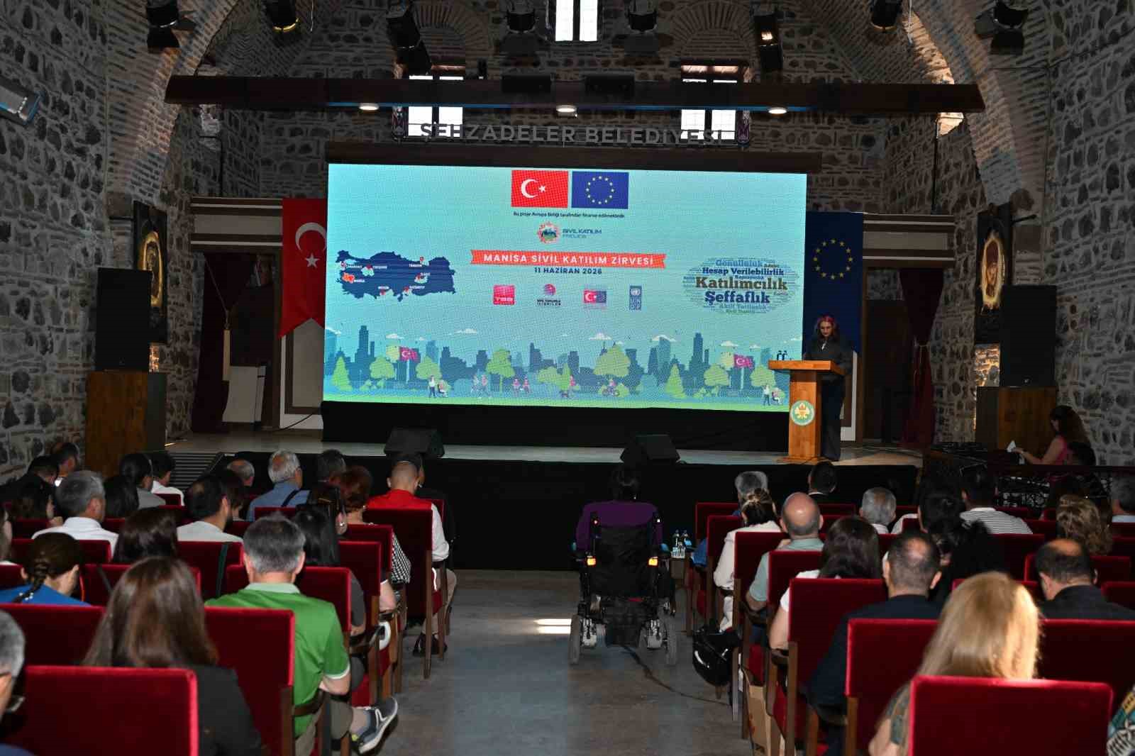 manisa-sivil-katilim-zirvesi-duzenlendi