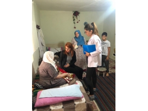 Seçim Günü Hastalarda Oy Kullanabilecek