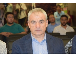 Atiker Konyaspor’da Rıza Çalımbay Dönemi