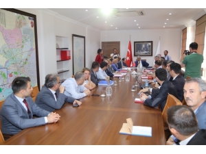 Oka’dan 8 Projeye 5.4 Milyon Lira Hibe Desteği