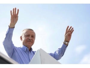 Cumhurbaşkanı Erdoğan’dan Bedelli Askerlik Açıklaması