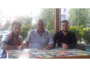 Yeşilyurt Belediyespor İç Transferde 4 İsimle Yeniden Anlaştı