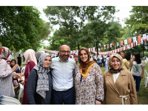 Kartepe Belediyesi’nden Yaza Merhaba Pikniği
