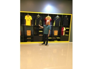 Evkur Yeni Malatyaspor Store Mağazasında Sona Gelindi