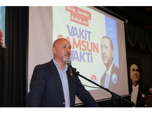 Ak Parti ’Sandığa’ Sahip Çıkıyor
