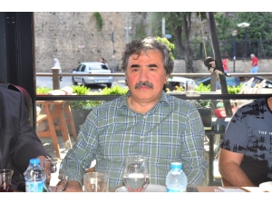 Hamarat: "Ünye İçin Hayata Geçecek Projelerimiz Var"