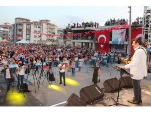 Karabük’te Coşkun Sabah Rüzgarı