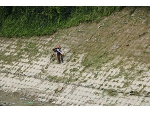 Hatay’ın Akrobatik İşçileri