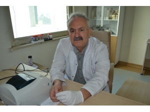 55 Yaşında İkinci Diplomasını Aldı