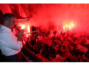 Milletvekili Köktaş’tan ‘Sandık’ Çağrısı