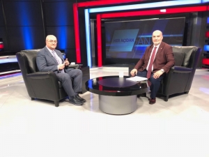 Yelis: "Muhsin Yazıcıoğlu’nun Şehadet Sürecinin Aydınlanması Asli Görevimizdir"