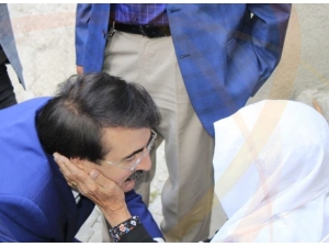 Aydemir: ‘Vakit Vefa Vaktidir’