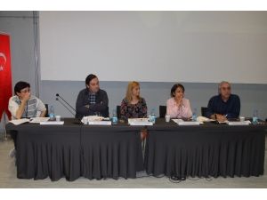 "Gıdada Kayıtlı, Onaylı İşletmelerin Ürünlerini Tüketin"