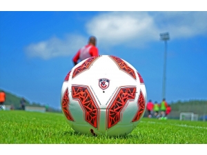 Gazişehir Gaziantep 25 Haziran’da Top Başı Yapıyor