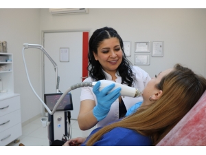 Gençleşmek İsteyenlere “Altın İğne” Yöntemi