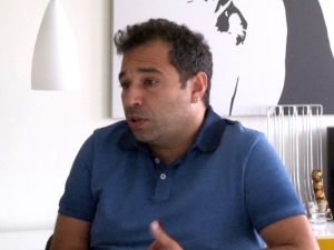 Ulukan Ulun: “Fenerbahçe’nin Kuruluşunu 20 Sene Öncesi Zanneden İnsanlar Var”