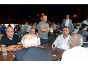 "Milletimiz Yeni Sistem İle Aydınlık Yarınlara Hazır"