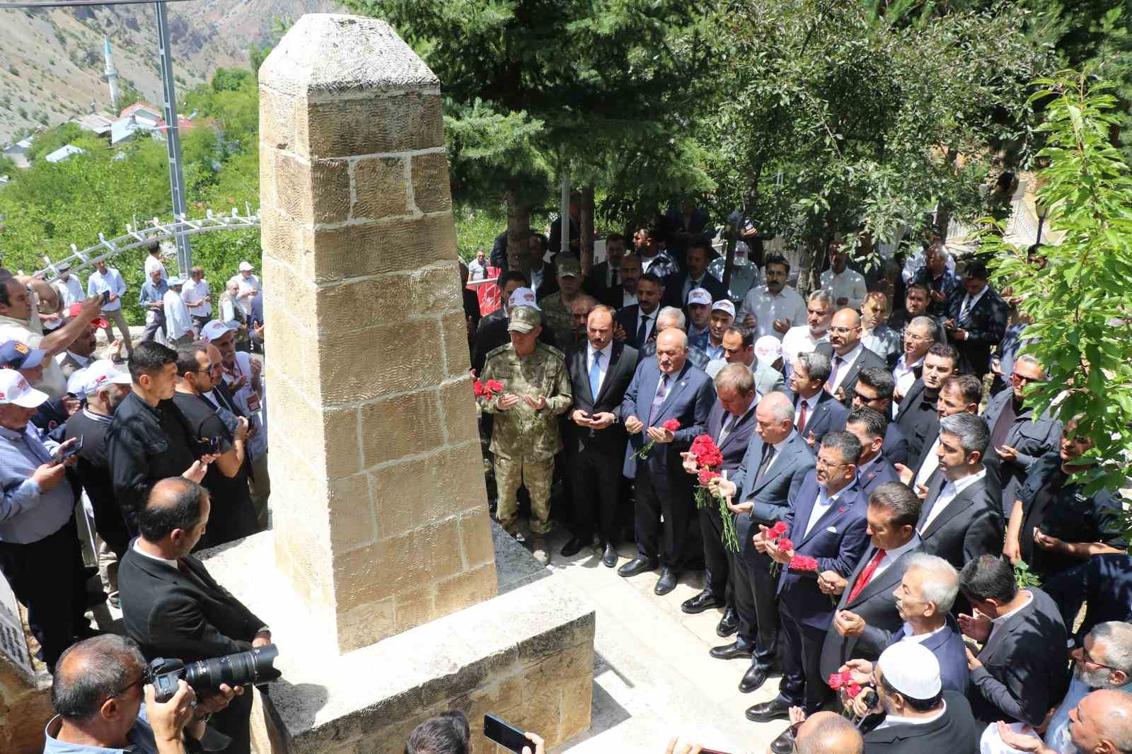 33-yildir-dinmeyen-aci-basbaglar
