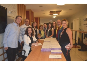 Mini Konser Ve Şiir Etkinliği